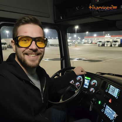 GAFAS CON VISION HD PARA CONDUCIR 2x1