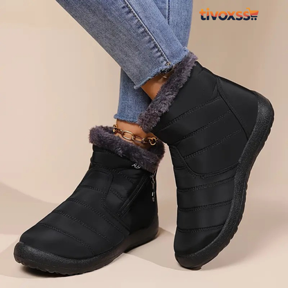 Botines Wanda – Calor y Comodidad | ENVIO GRATIS