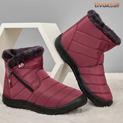 Botines Wanda – Calor y Comodidad | ENVIO GRATIS